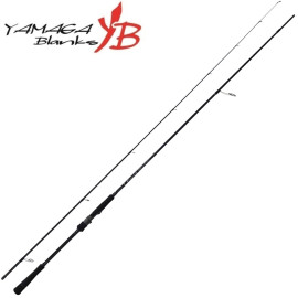 Спиннинг Yamaga Blanks Early for Surf